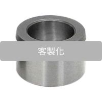 客製化定位銷用襯套 高精度導向與固定支撐／有效提升定位銷重複精度／降低磨耗延長使用壽命／適用精密治具與自動化設備／材質鋼・不鏽鋼可選／依圖客製加工／多款表面處理可選擇。