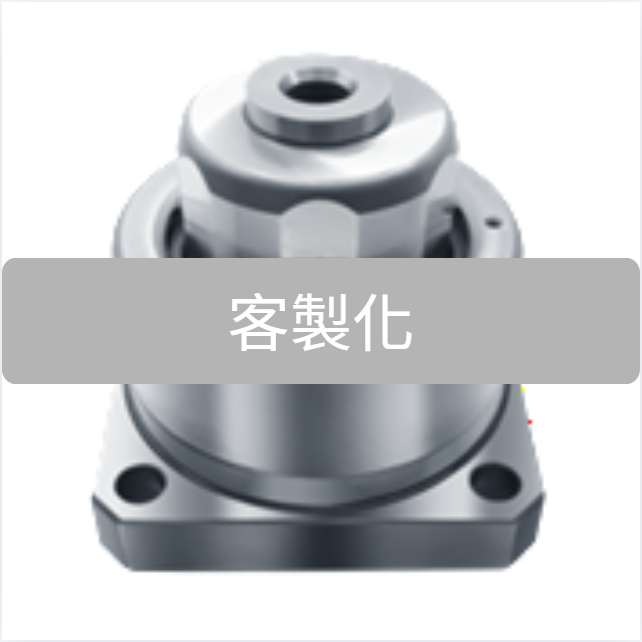 客製化FA裝置用Z軸移動台