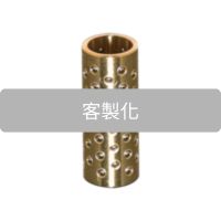 客製化微型鋼球襯套