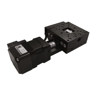 電動精密滑台 HJMG/HJMT 電動精密滑台 HJMG/HJMT