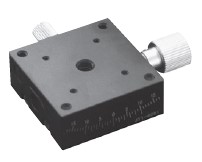 弧形測角滑台 HJT-40