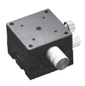 弧形測角滑台 HJT-40