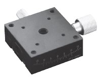 弧形測角滑台 HJT-60