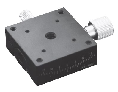 弧形測角滑台 HJT-8087