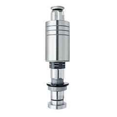 模座用滾針導柱組